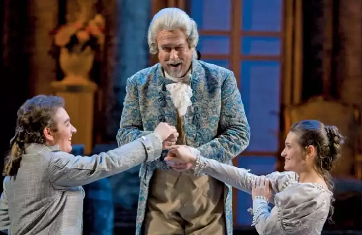 Don Pasquale