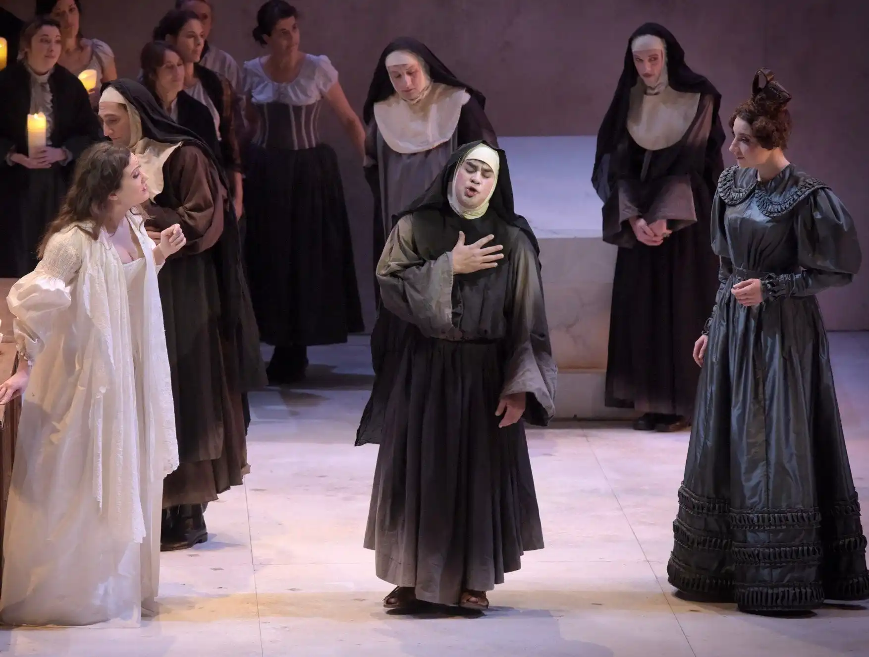 Le Comte Ory