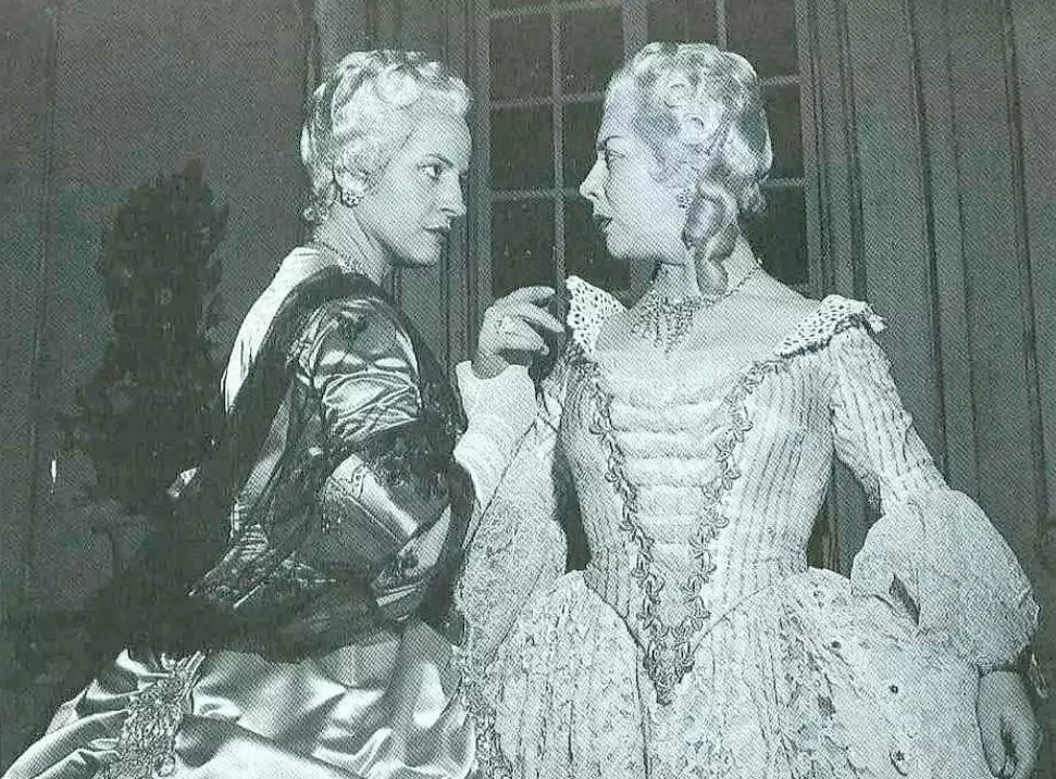 Adrienne Lecouvreur