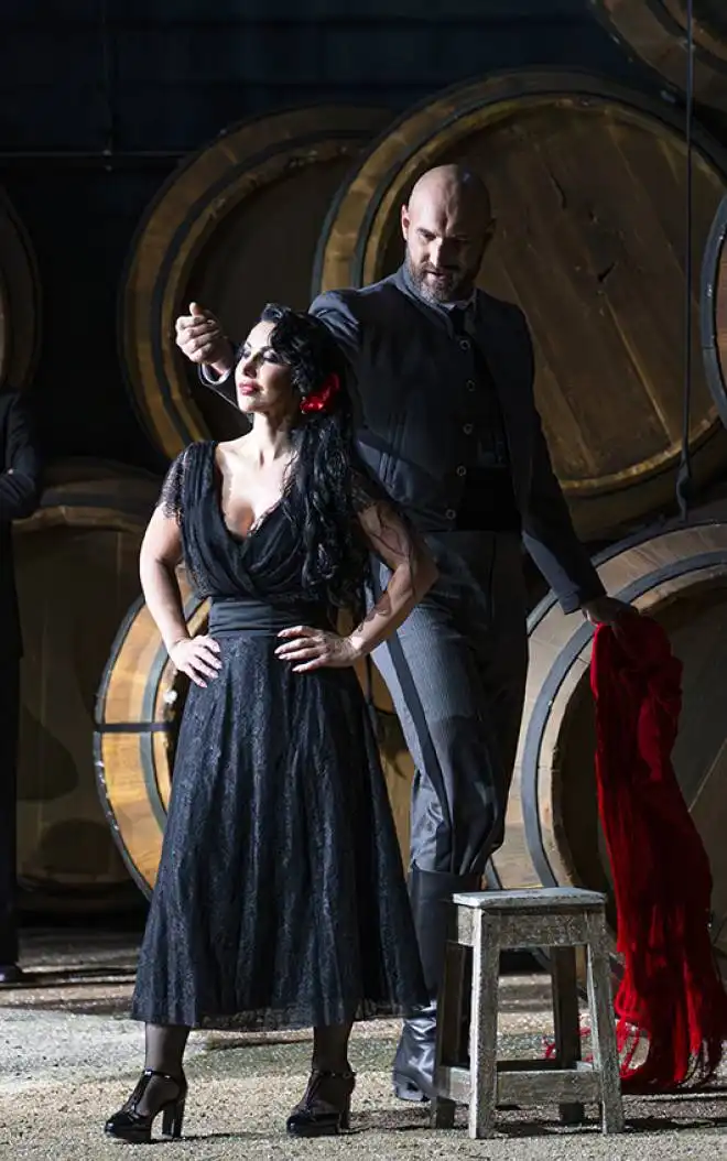 Carmen