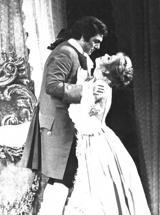Manon Lescaut