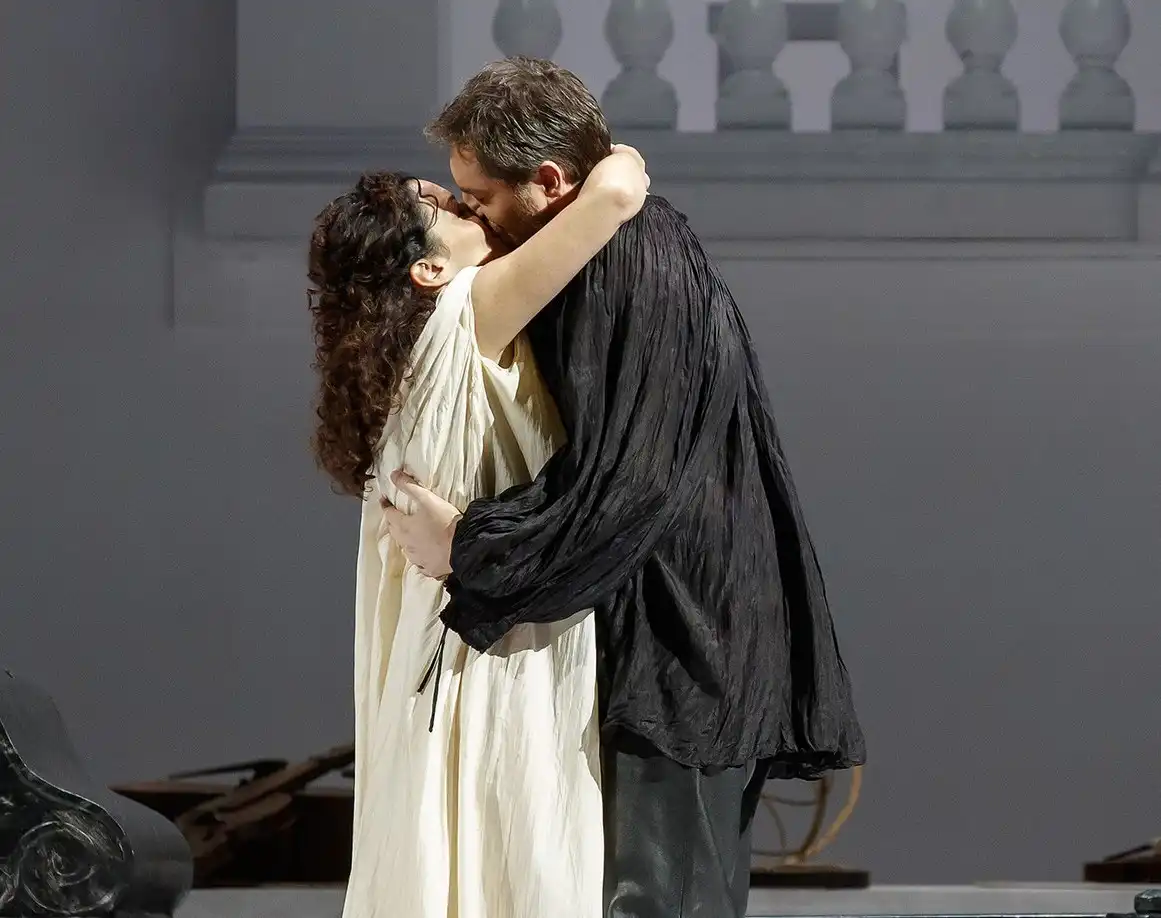 Didon Et Enée