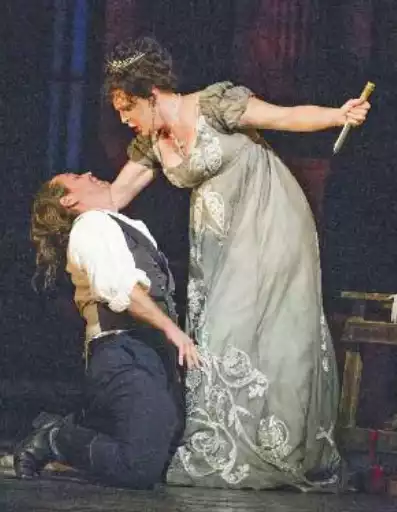 Tosca