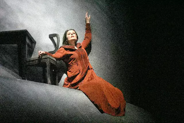 Katia Kabanova