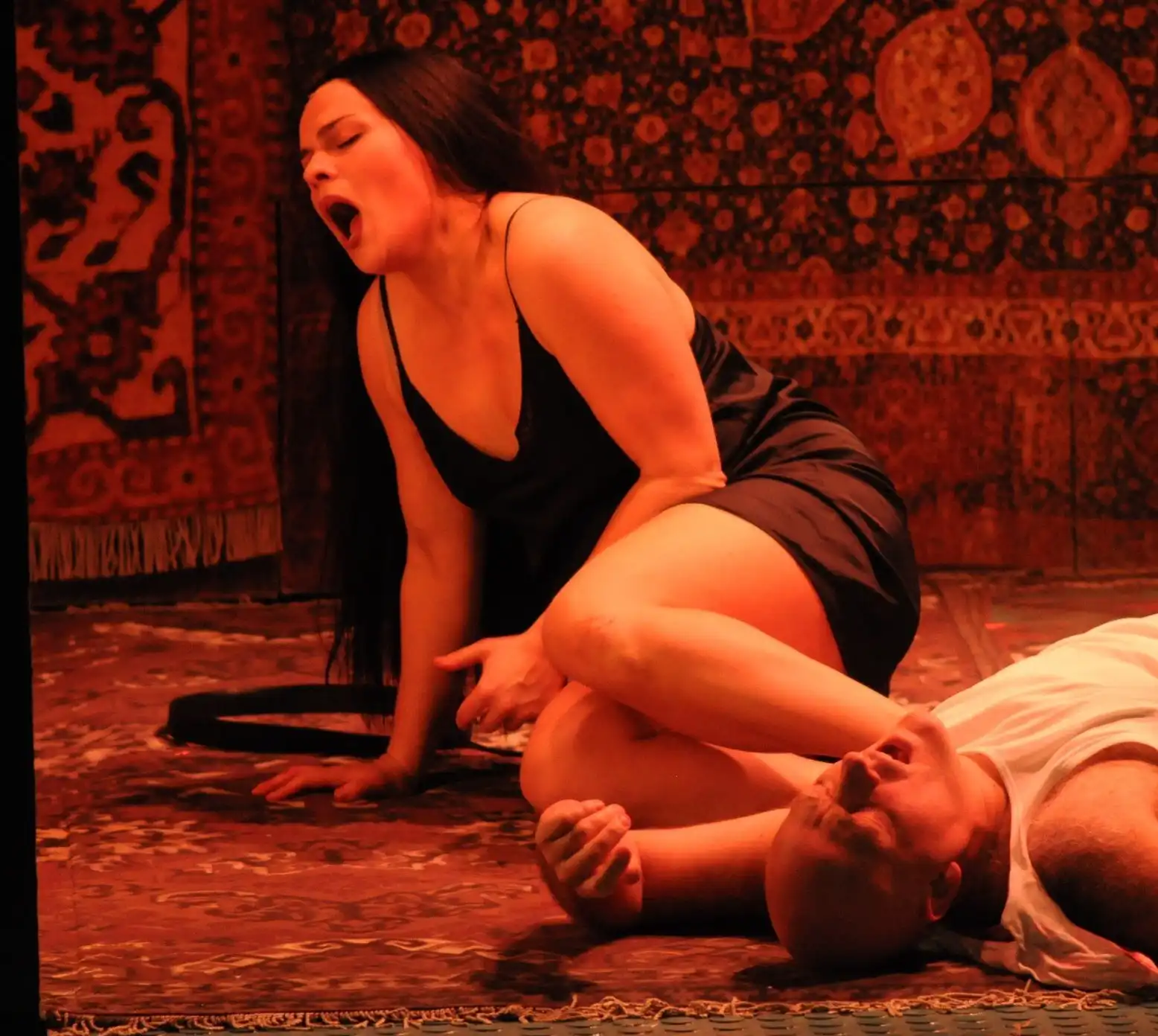 Lady Macbeth de Mzensk