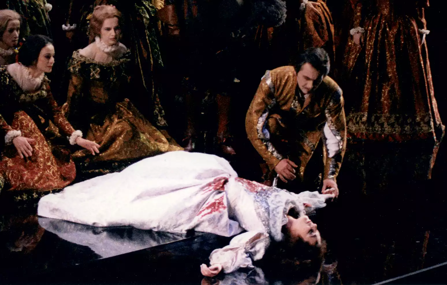 Lucia di Lammermoor