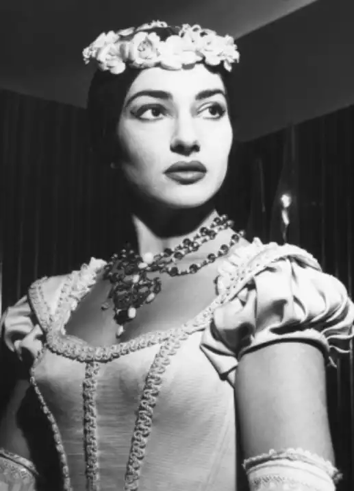La Somnambule