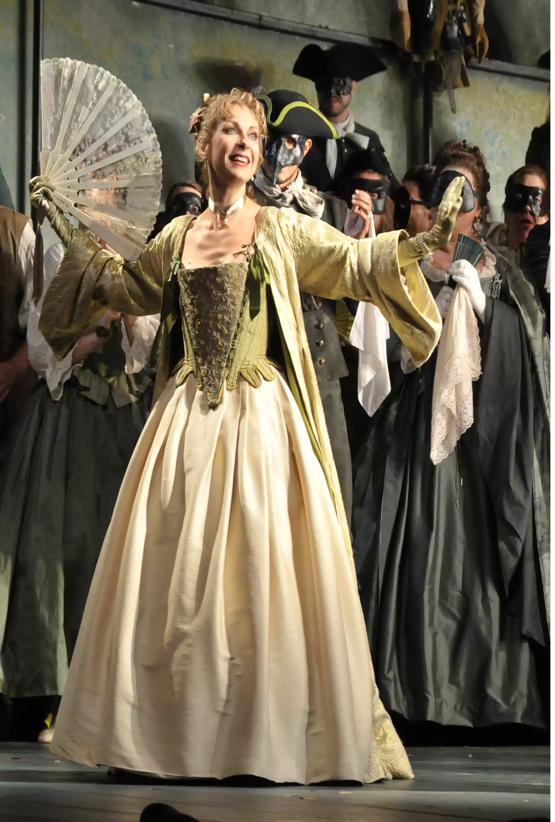 Le Portrait de Manon