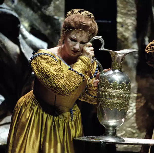 Lucrezia Borgia