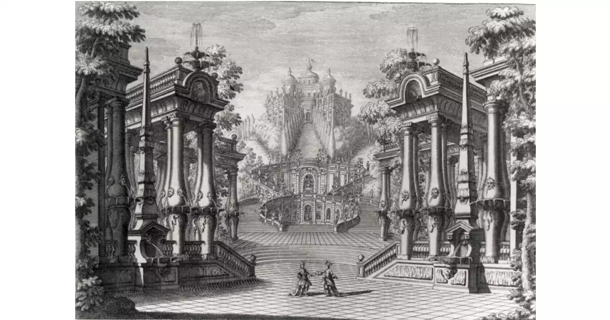 La Clémence De Titus