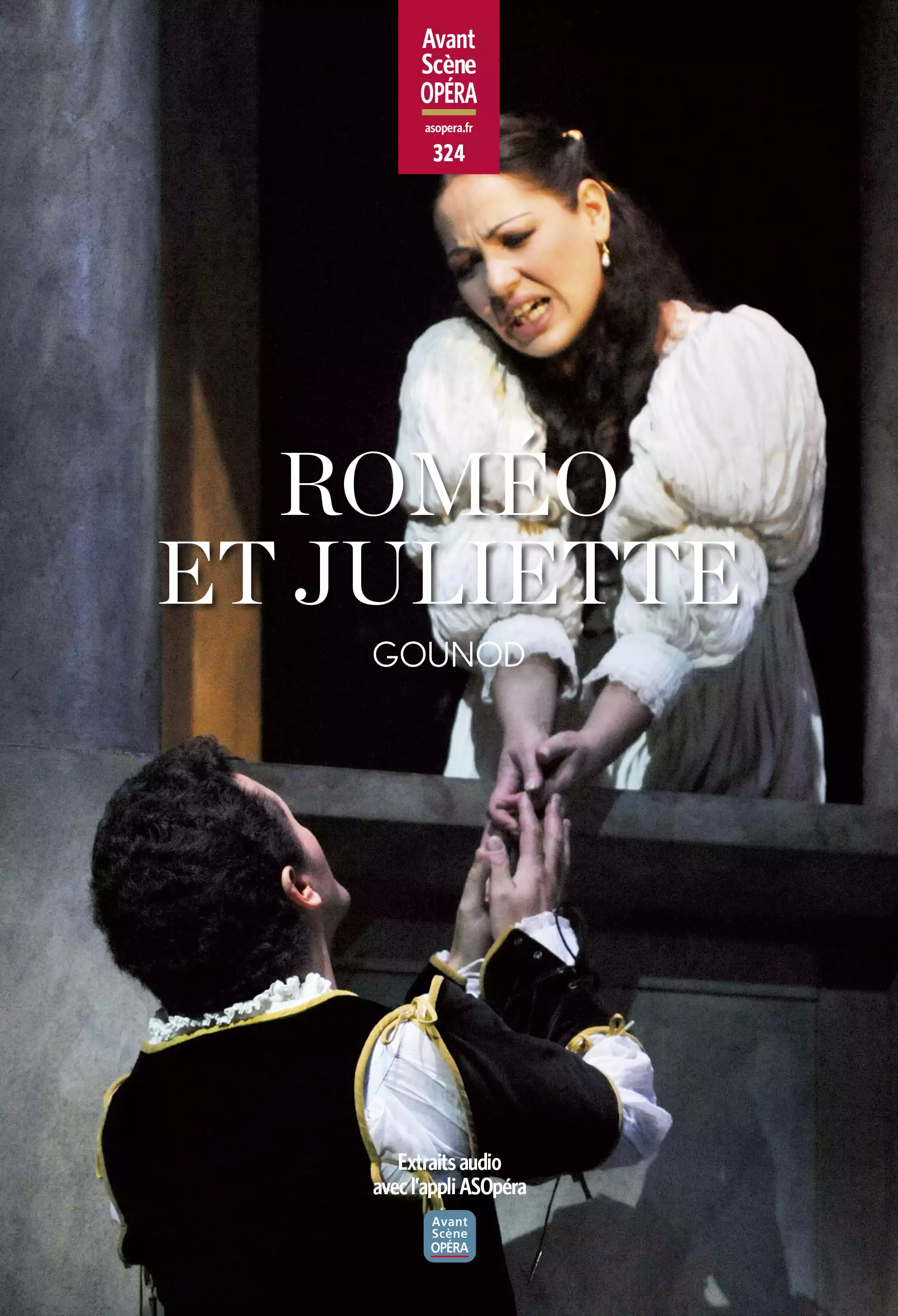 Roméo Et Juliette