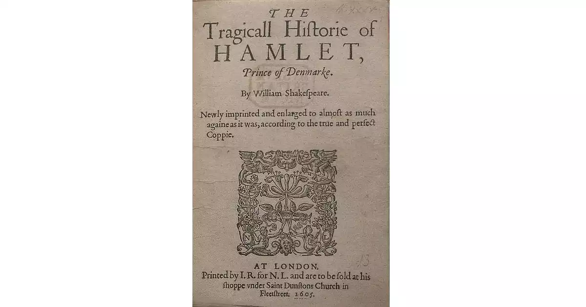 Hamlet