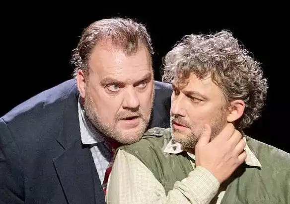 Peter Grimes