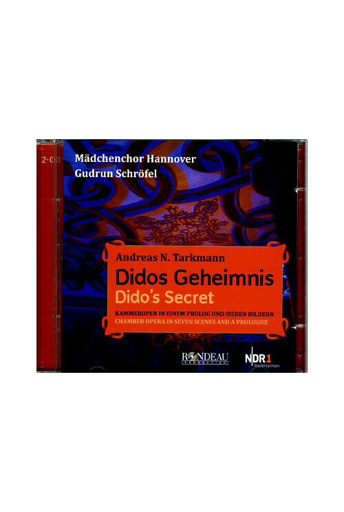 Didos Geheimnis (Le Secret de Didon)