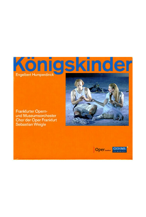 Königskinder (Les Enfants du roi)