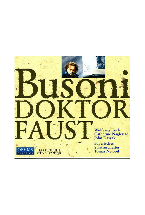 Doktor Faust