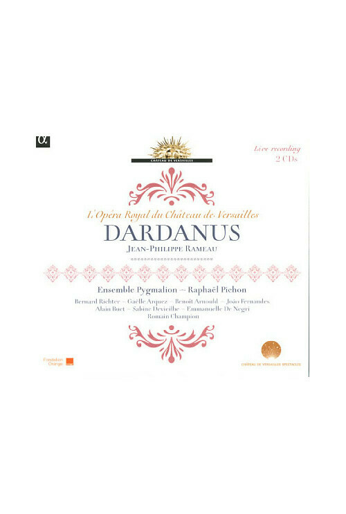 Dardanus