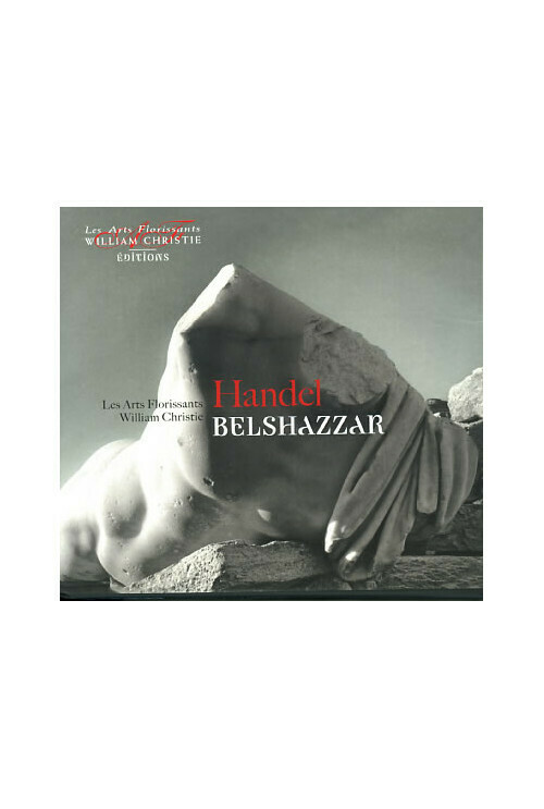 Belshazzar