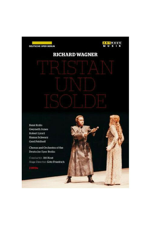 Tristan et Isolde