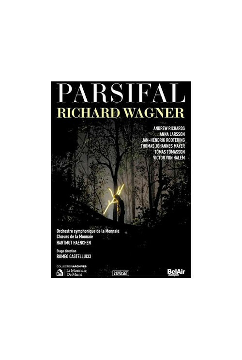 Parsifal