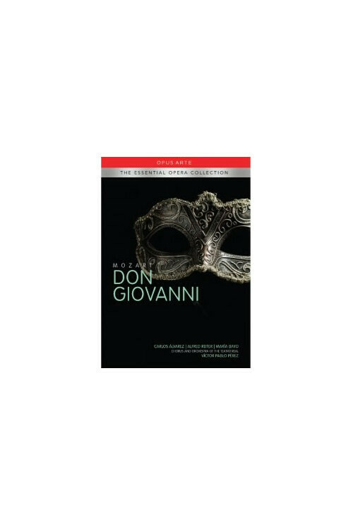 Don Giovanni