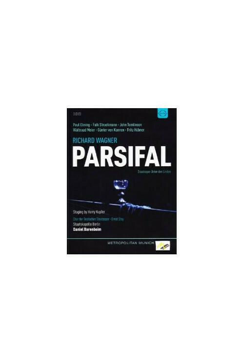 Parsifal