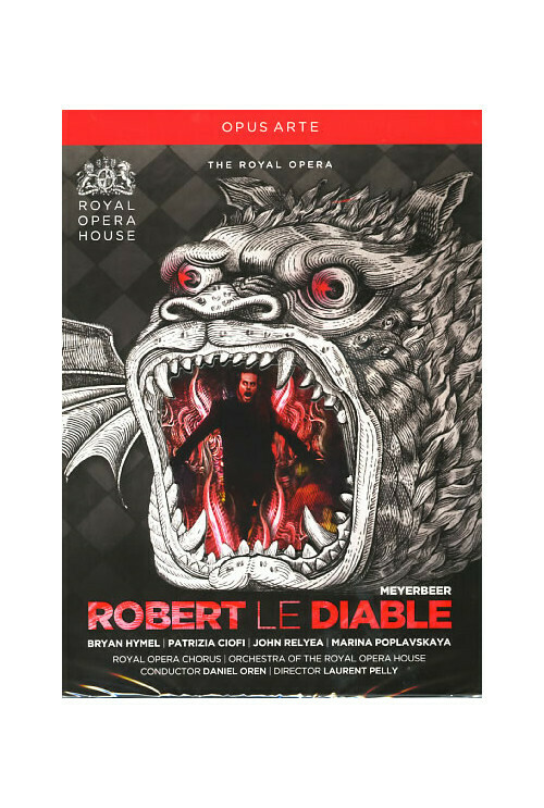 Robert le diable