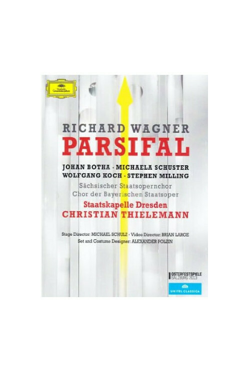 Parsifal