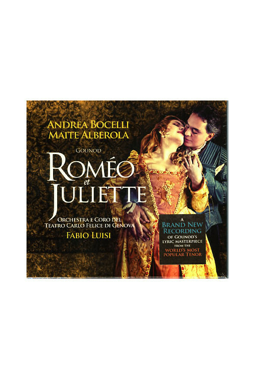 Roméo et Juliette