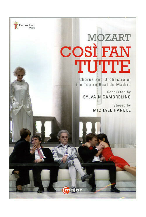 Così fan tutte