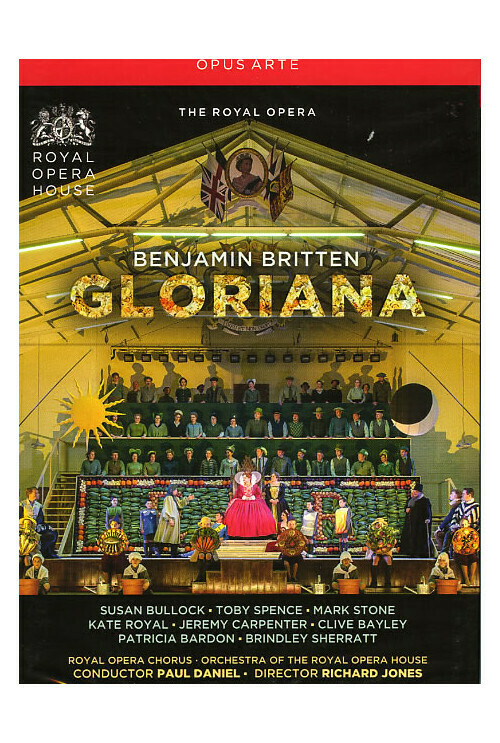 Gloriana