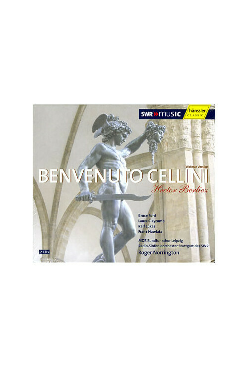 Benvenuto Cellini