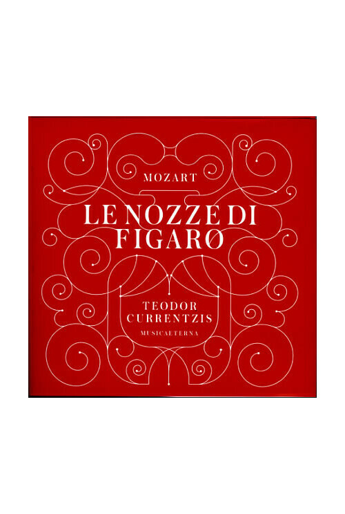 Les Noces de Figaro