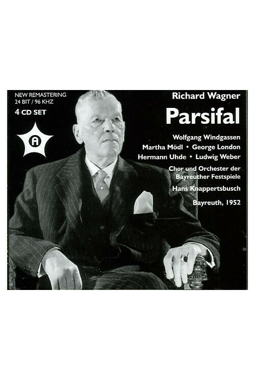 Parsifal