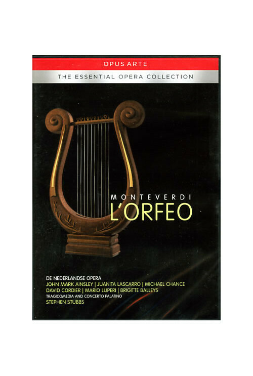 L'Orfeo