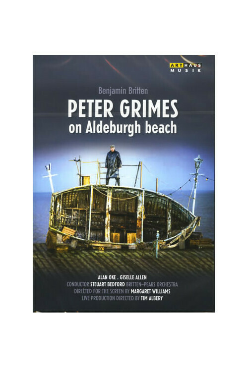 Peter Grimes