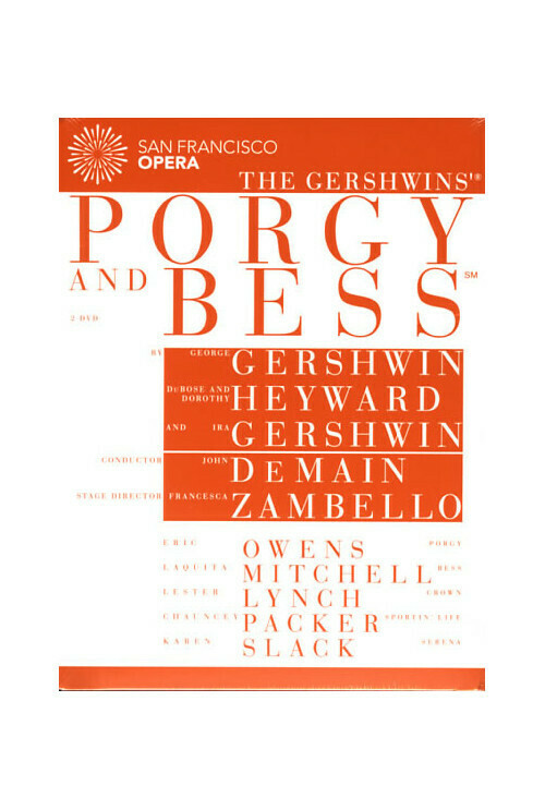 Porgy and Bess