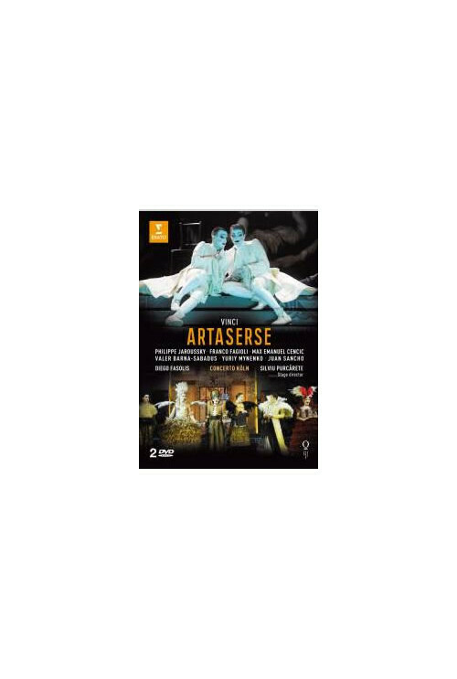 Artaserse