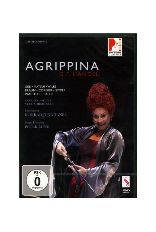 Agrippina