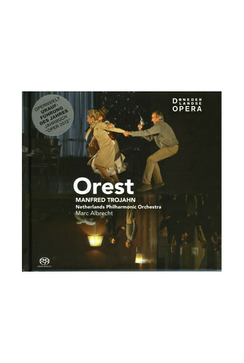 Orest