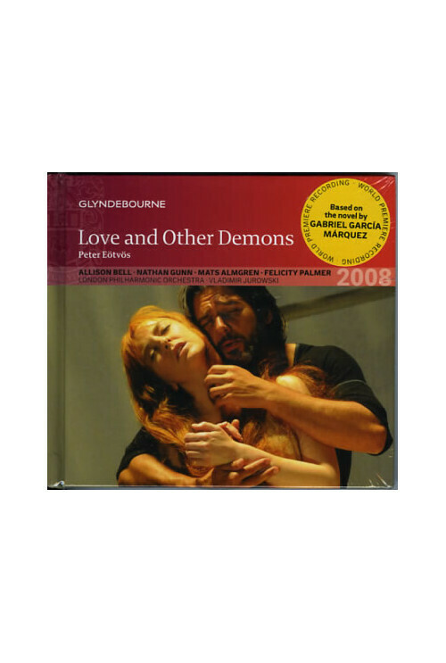 Love and Other Demons