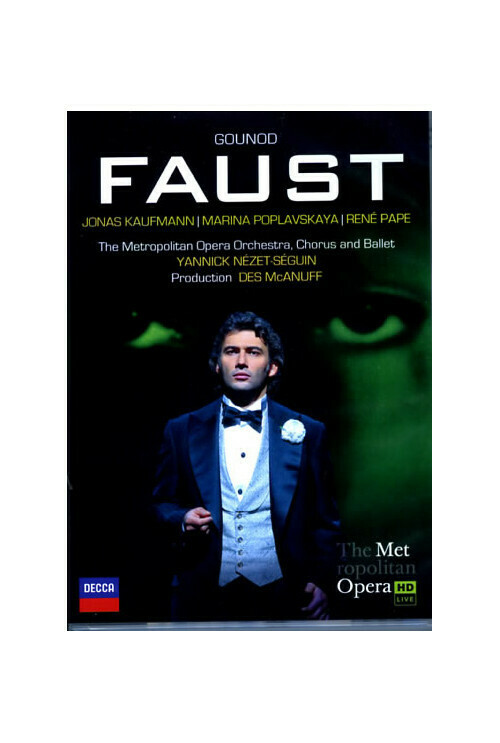 Faust