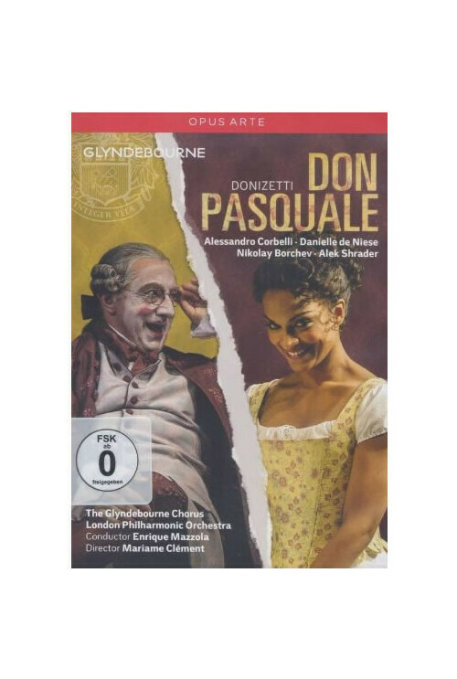 Don Pasquale