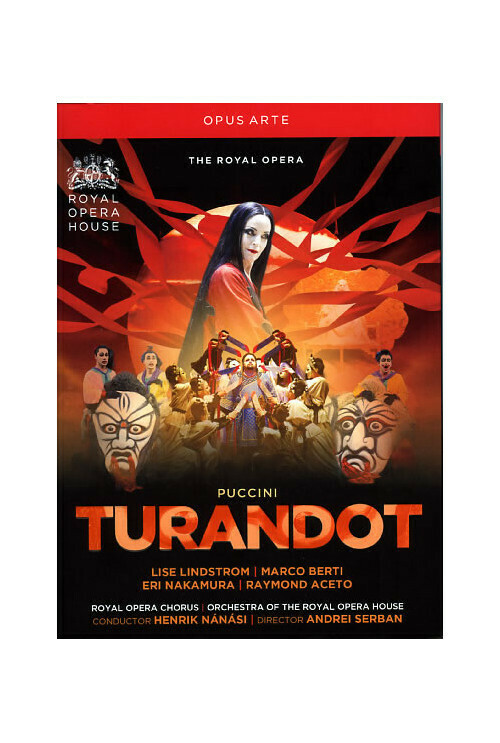 Turandot