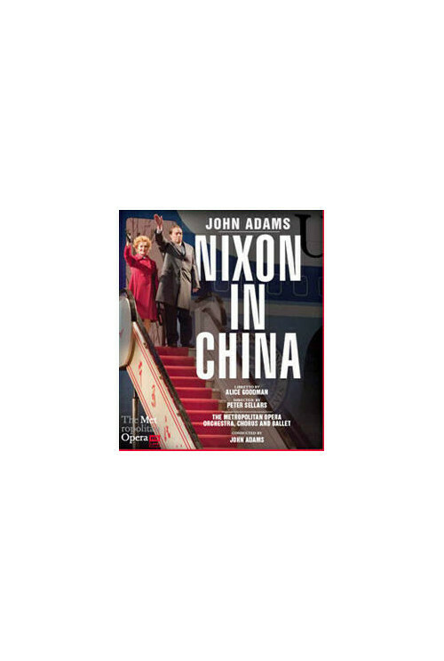 Nixon in China