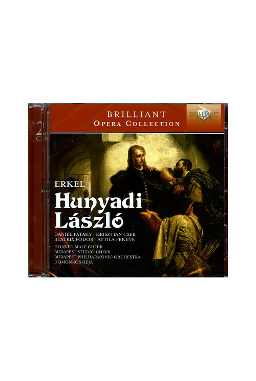 Laszlo Hunyadi