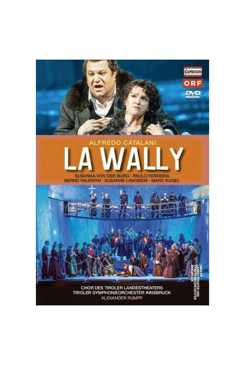 La Wally