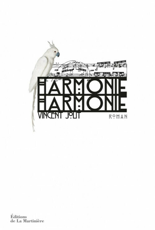 Harmonie, harmonie