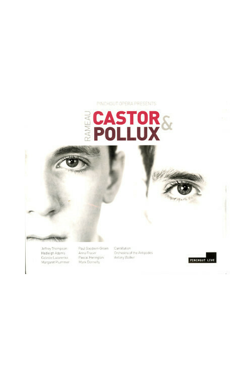 Castor et Pollux