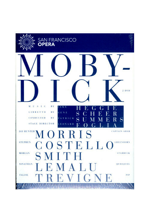 Moby Dick